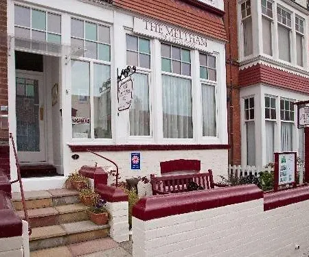 The Meltham Guesthouse Scarborough Exterior photo