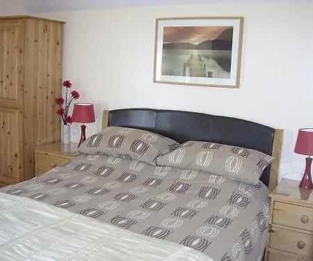 The Meltham Guesthouse Scarborough Room photo