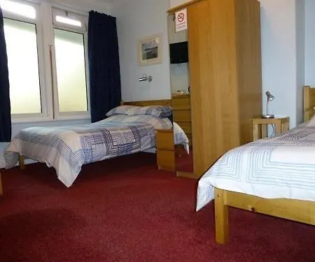 The Meltham Guesthouse Scarborough Room photo