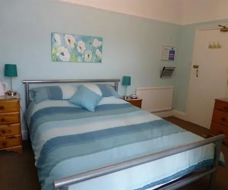 The Meltham Guesthouse Scarborough Room photo
