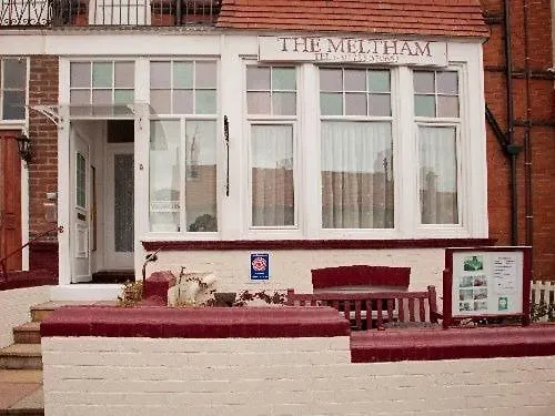 The Meltham Guesthouse Scarborough