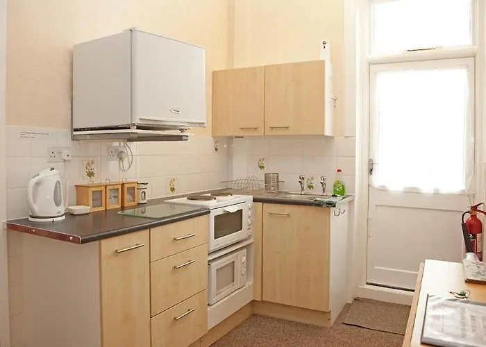 The Meltham Guesthouse Scarborough